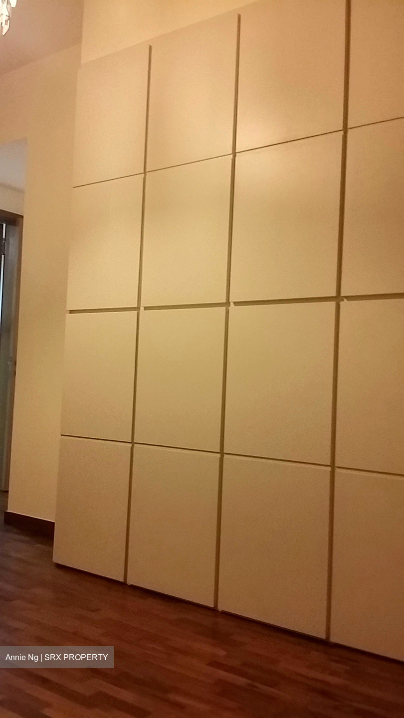 ClementiWoods Condominium (D5), Condominium #489631861